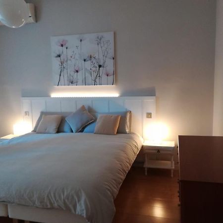 Primo Piano - Bilocale Casa Vacanze เบรเชีย ภายนอก รูปภาพ